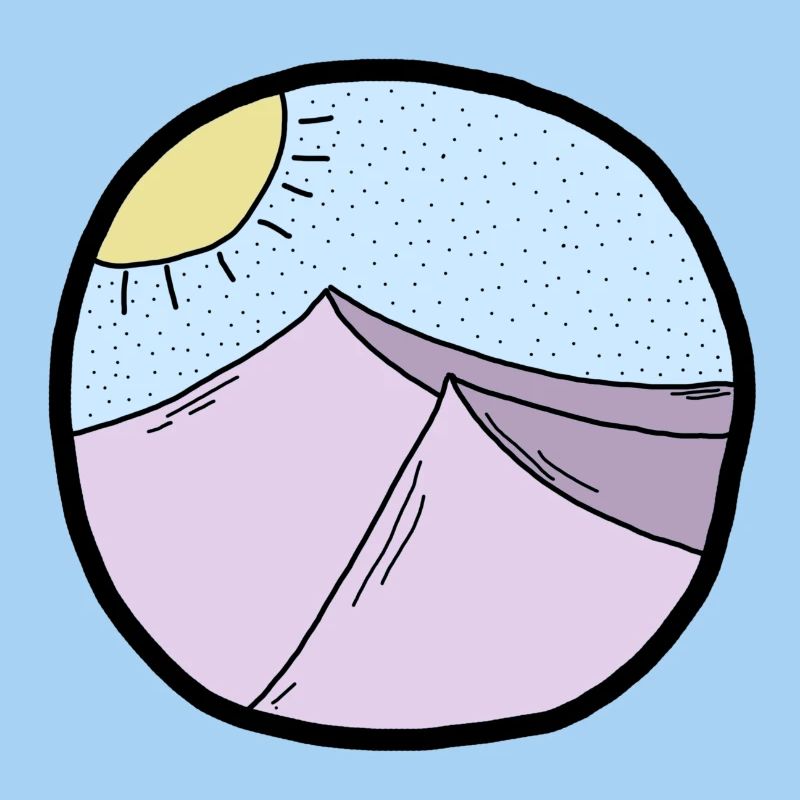 circle hills