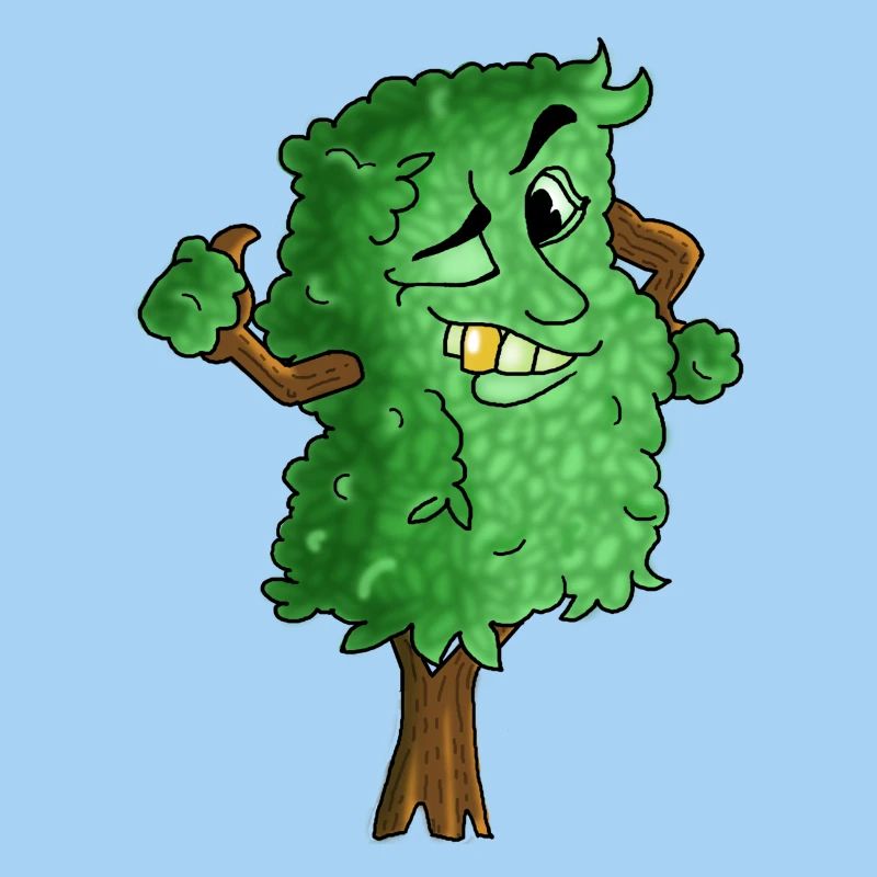 arbre