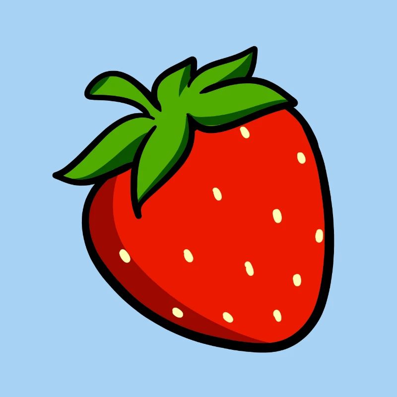 Erdbeeren