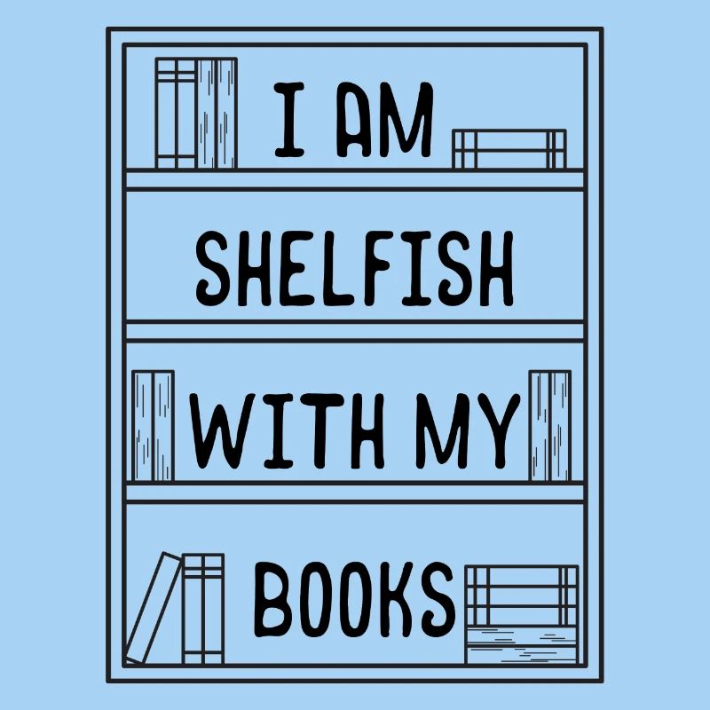 Book Books Reading Gift Author Bookworm Novel