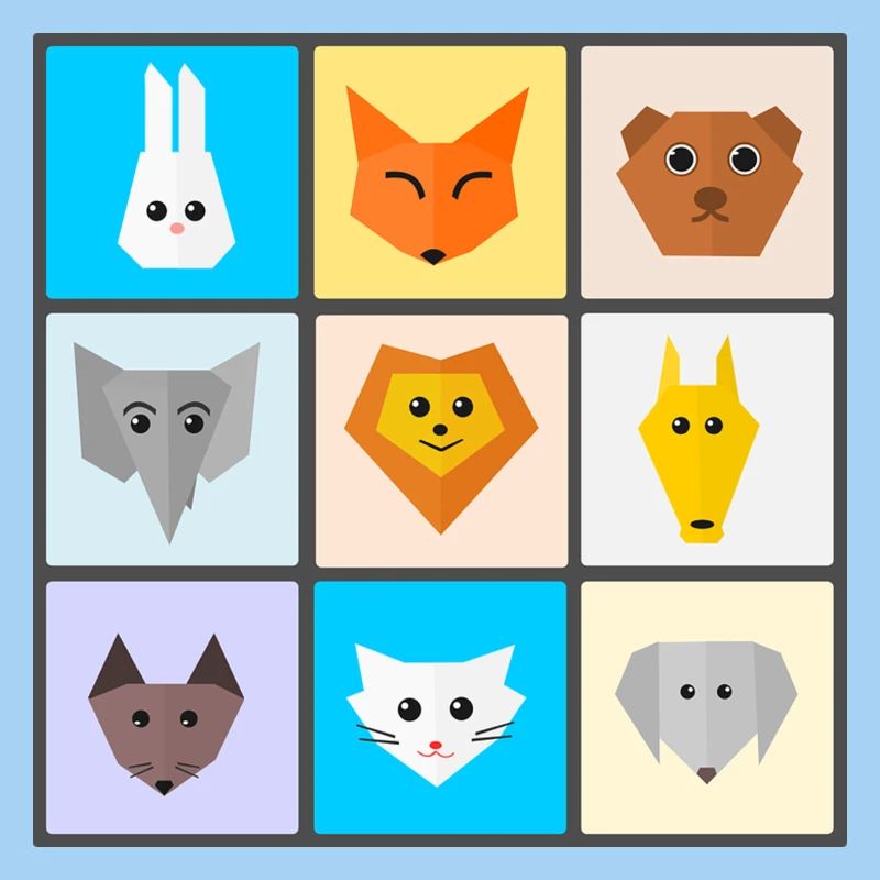 animals