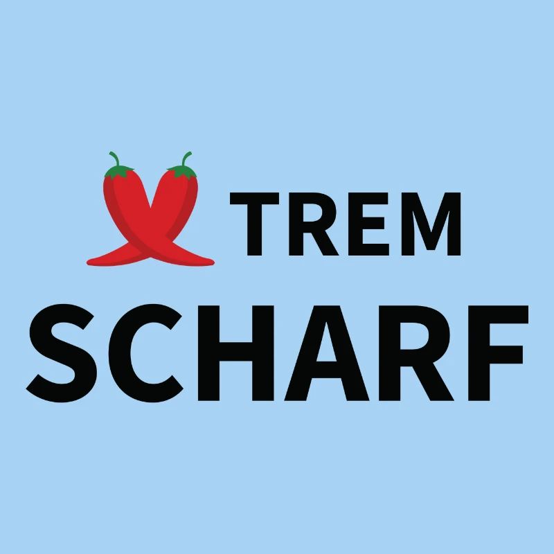 XTREM Scharf