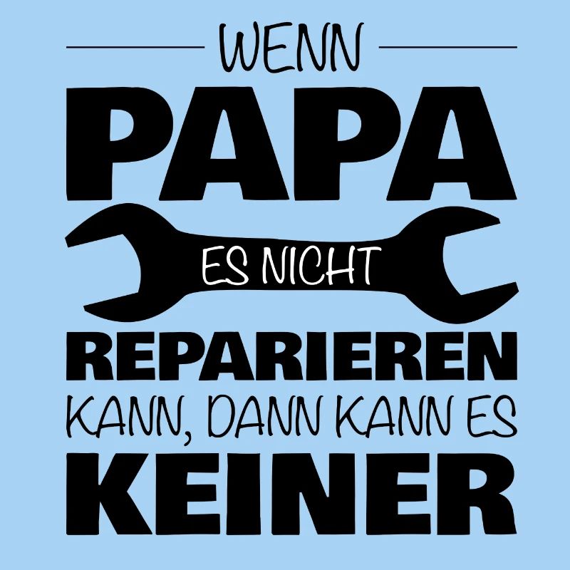 If dad can not fix it ...