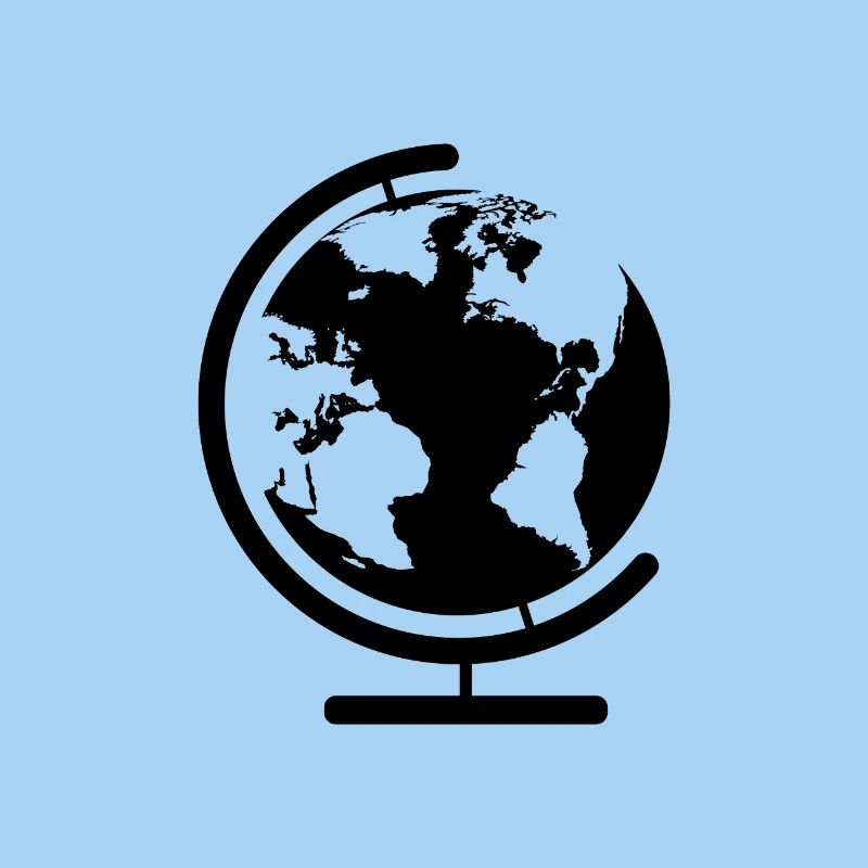 GLOBE.