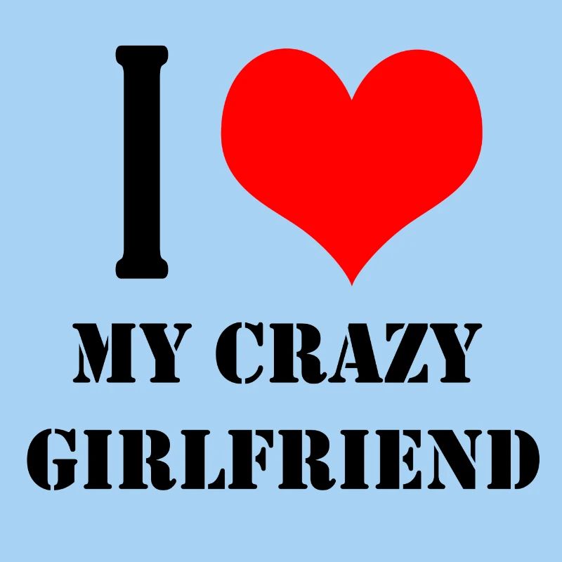 Crazy Girlfriend