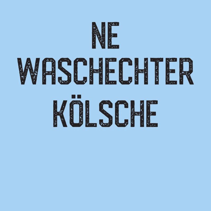Koeln Ne genuine Koelsche black