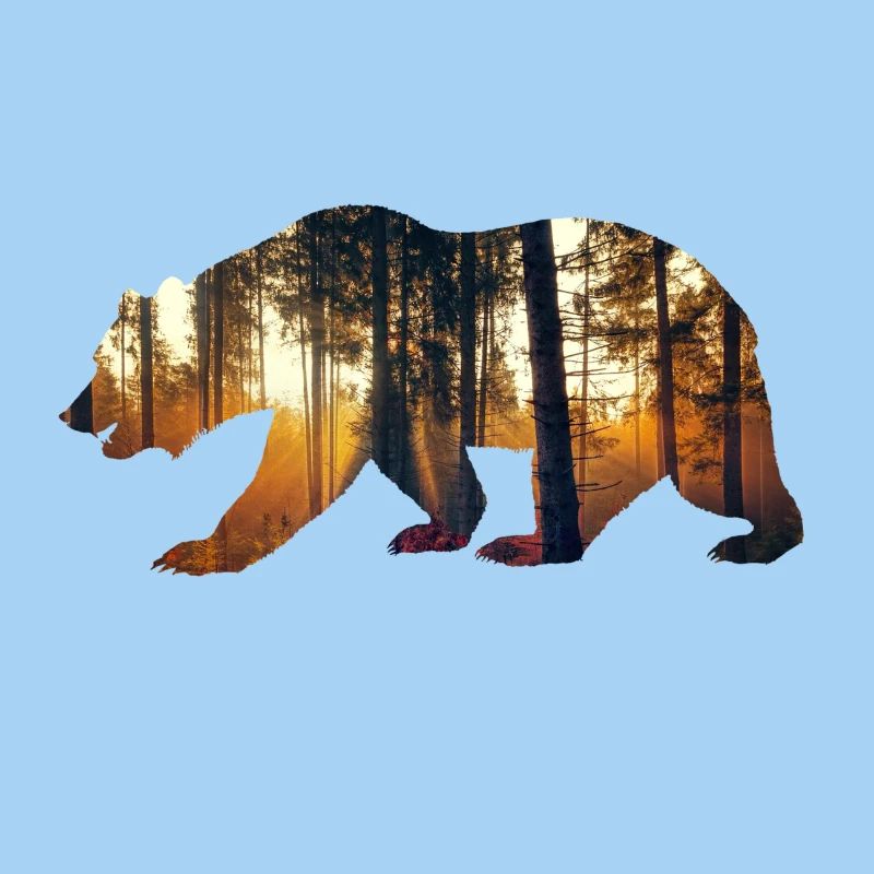 bear