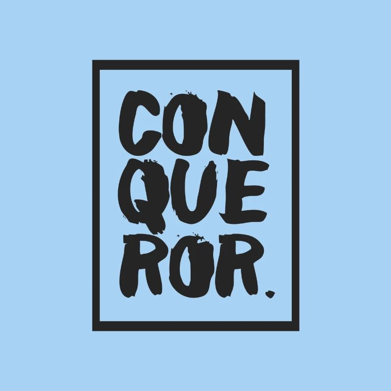 Conqueror - Eroberer