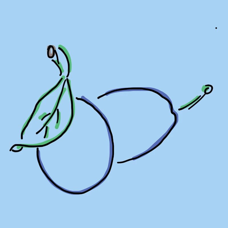 Prune