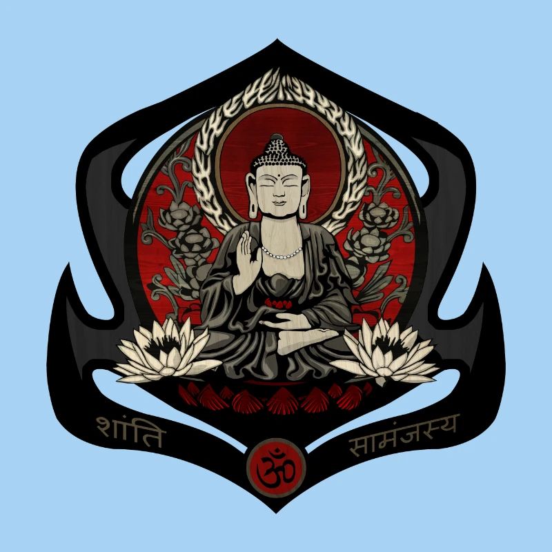 Siddharta Gautama Bouddha