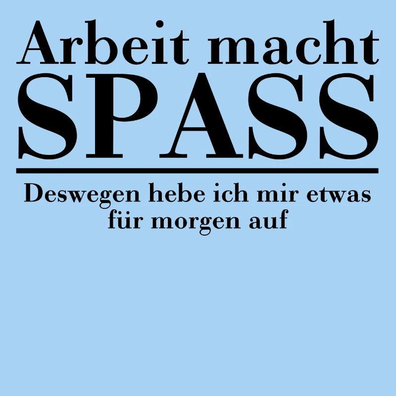Arbeit