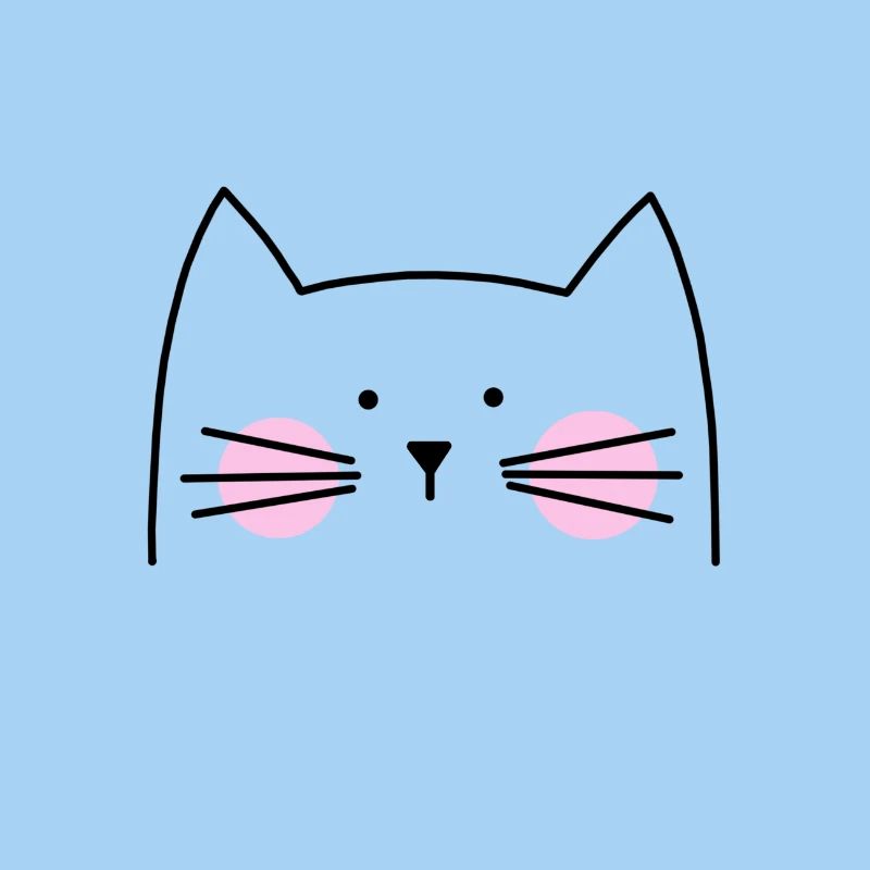 Cat kitten kitty