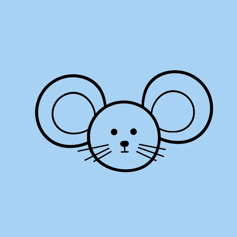 Maus Mäuschen