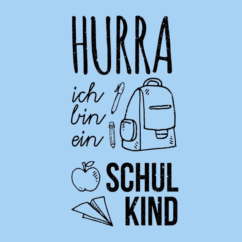 Einschulung