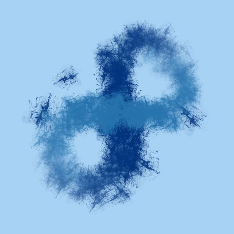 Infinity splash