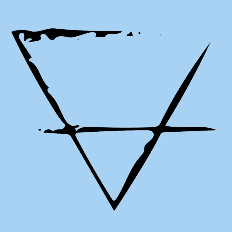 Element Erde