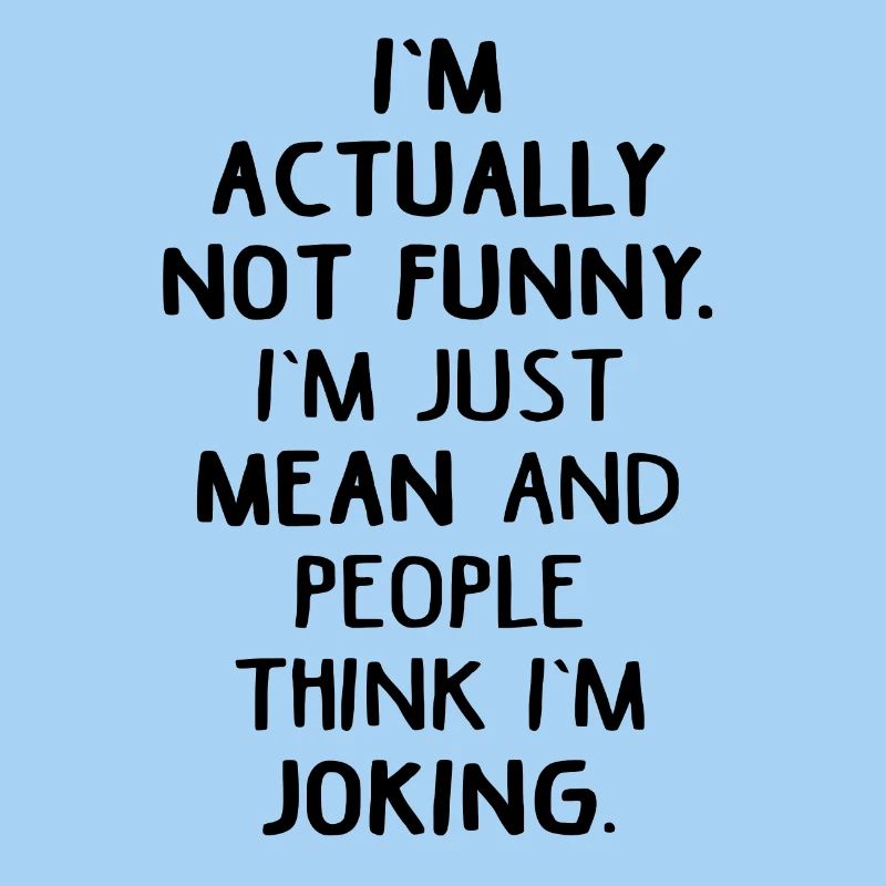 sarcasm