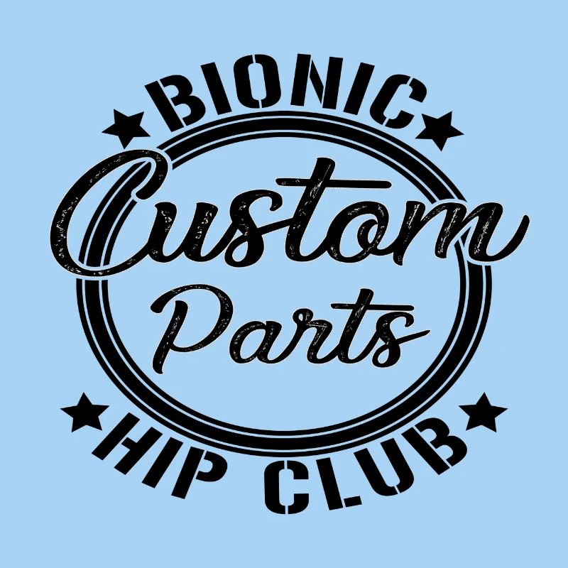 Hip Joint Surgery, Hip Prosthesis, Hip Op