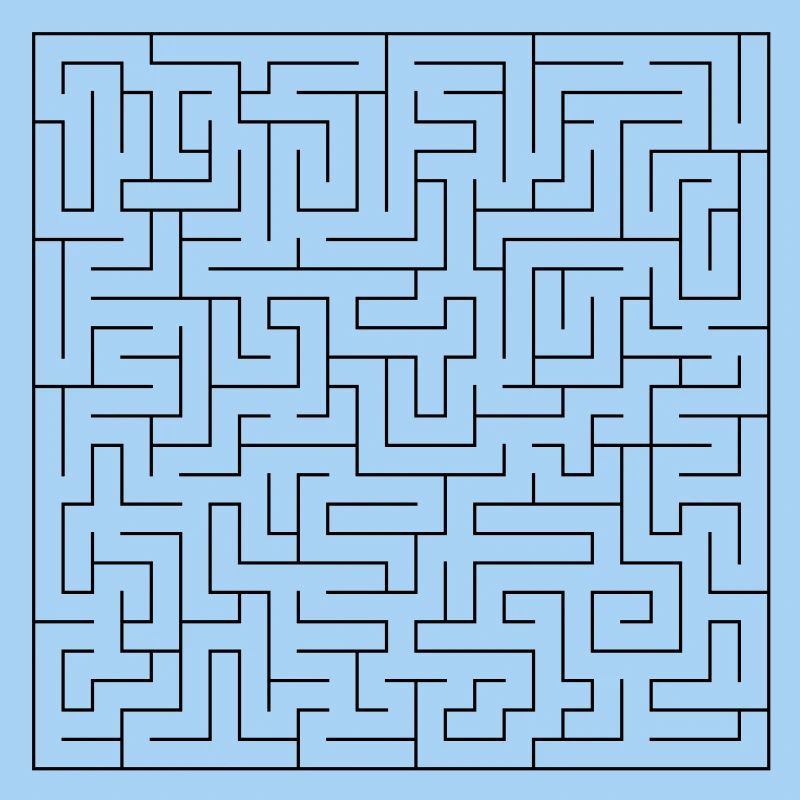 Labyrinth