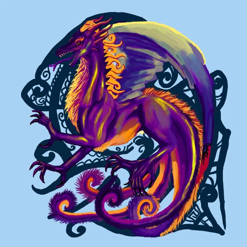 Drachen