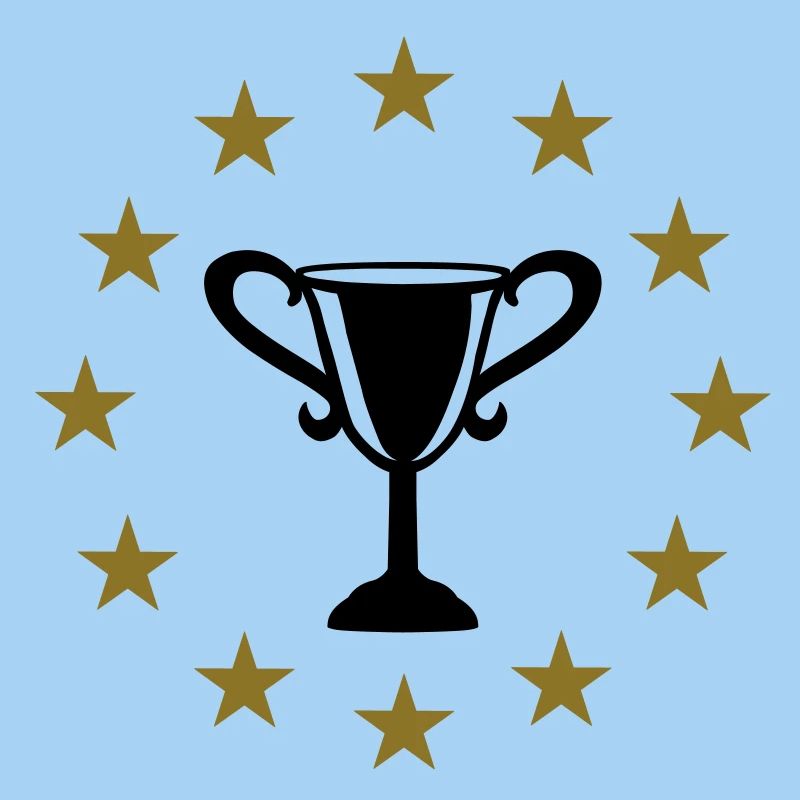 Trophée & Étoiles