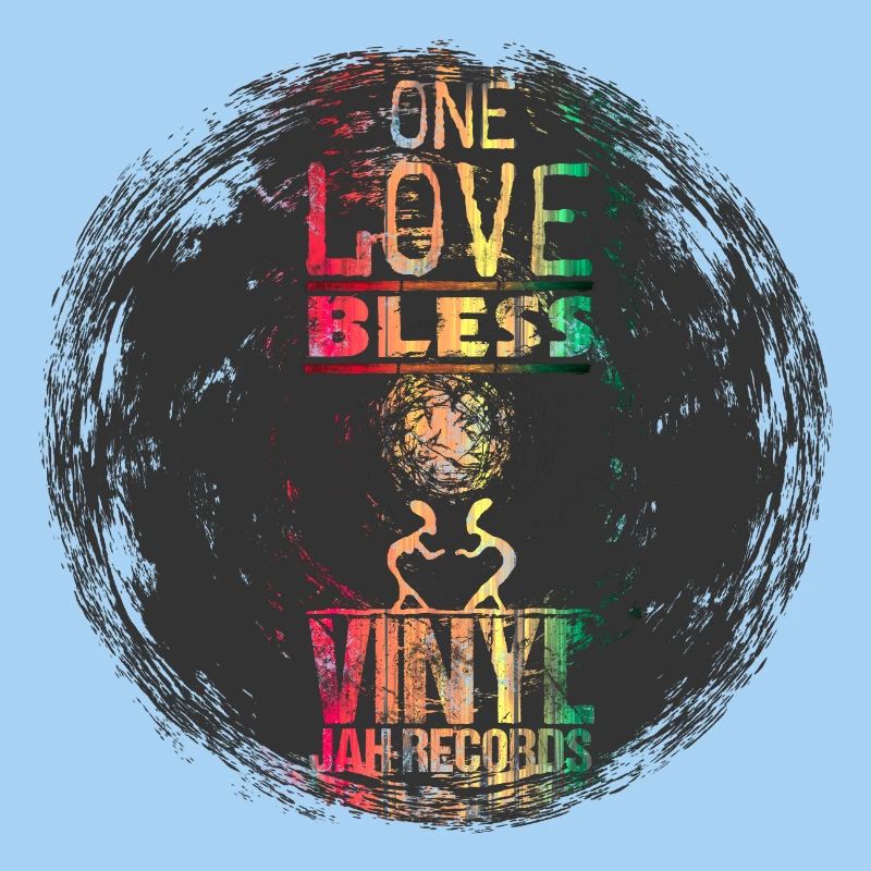 vinyle reggae