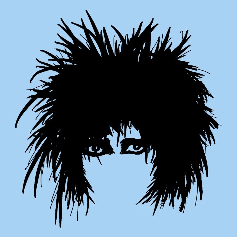 Dark Wave Electro Pop Punk 80er