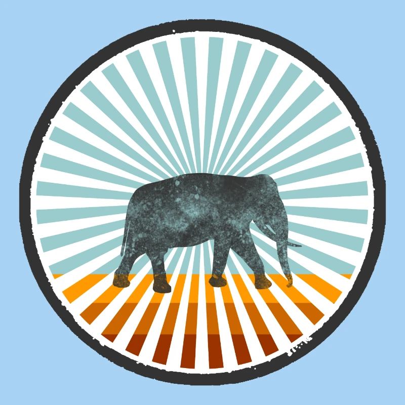 Eléphant