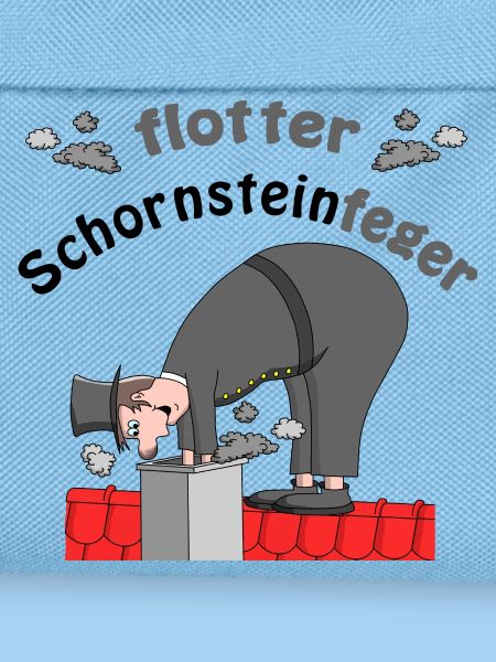 Schornsteinfeger Glücksbringer