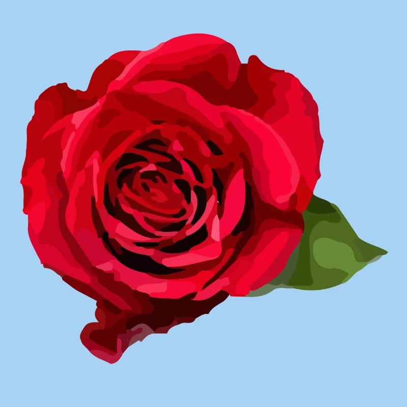 rose