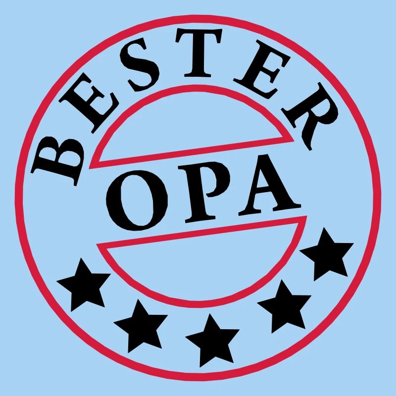„Bester Opa“