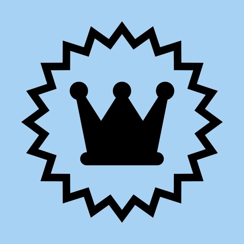 Crown The Crown Vector