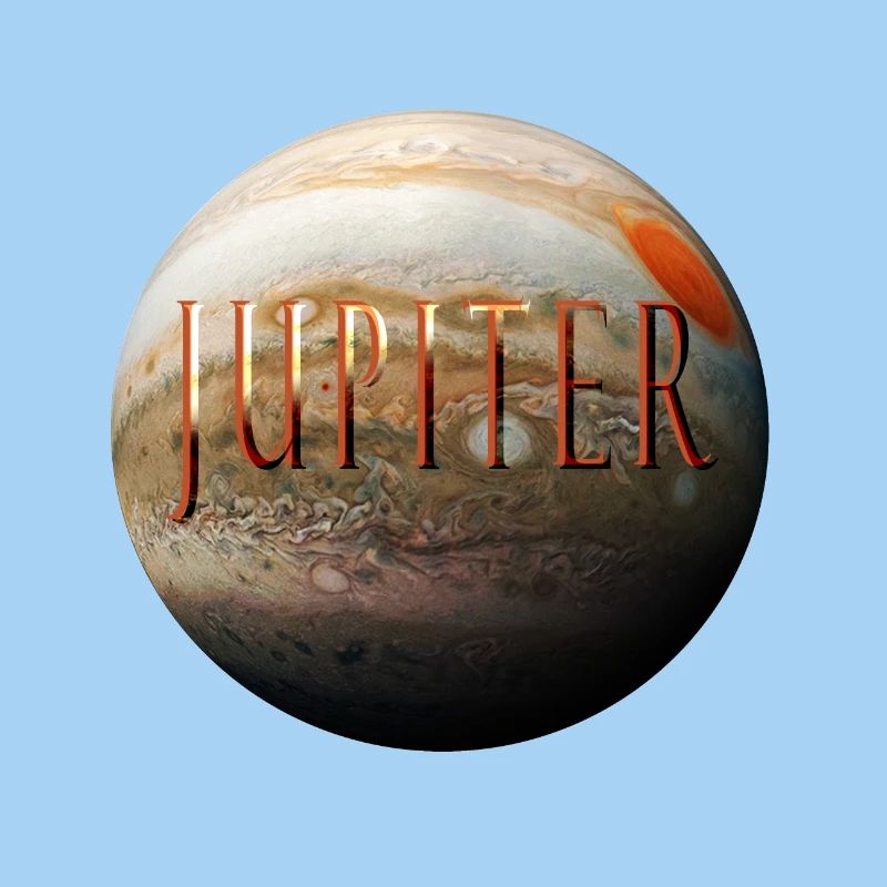 Jupiter