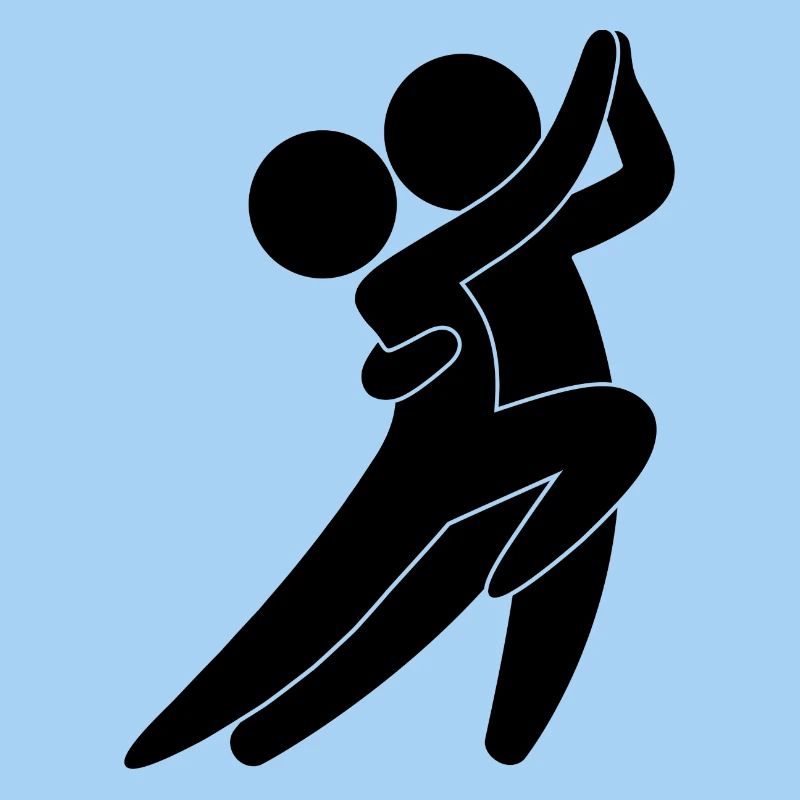 Danseurs de tango
