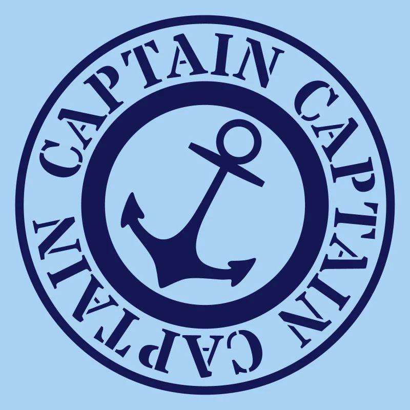 captain
