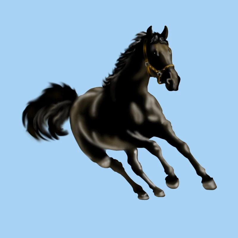 Pferd