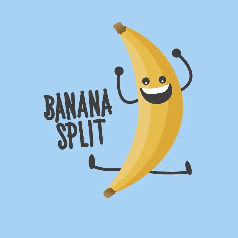 Banana Split