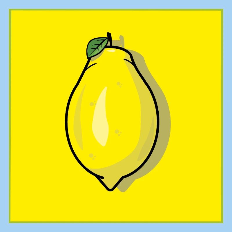 lemon lemon