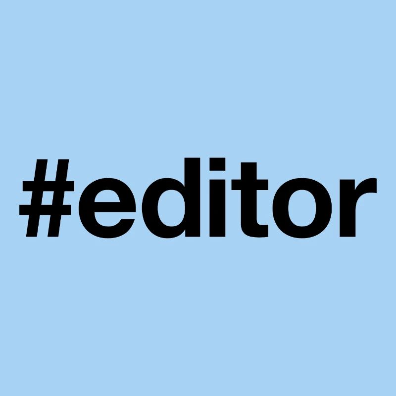 EDITOR