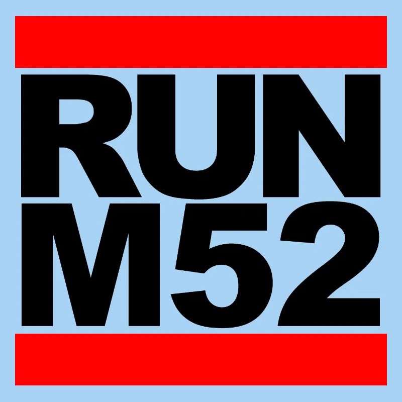 RUN M52