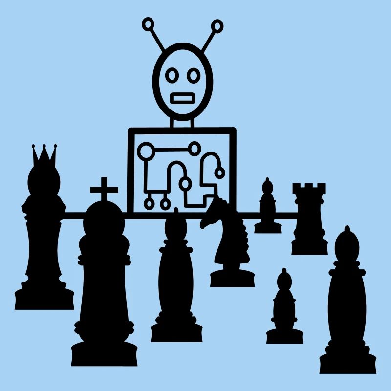 schach computer