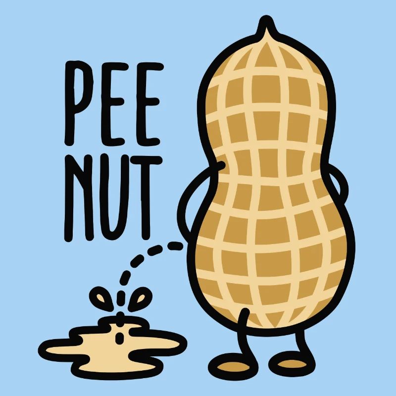 Pee-nut