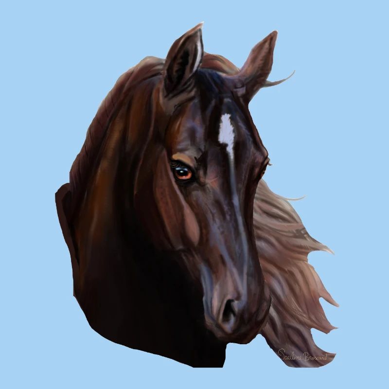Pferd