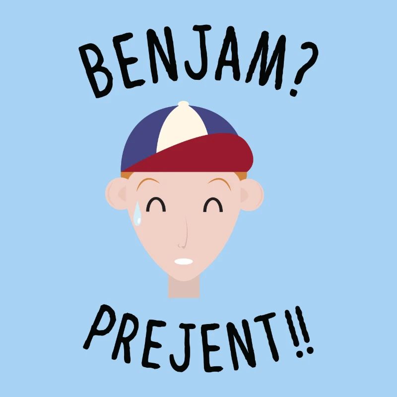 Benjam Préjent