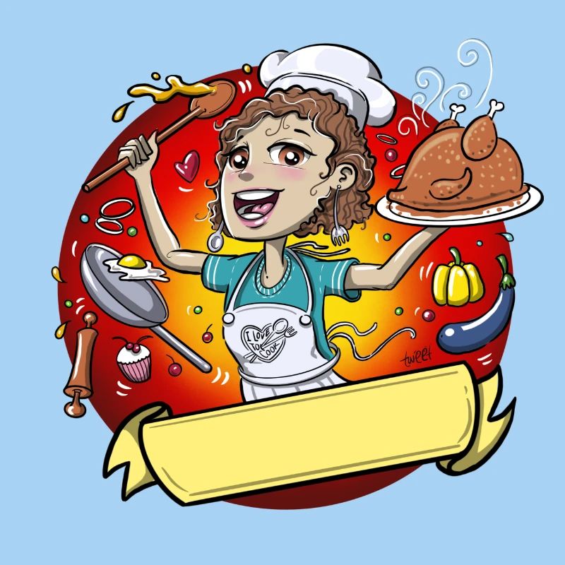Chef cuisinier