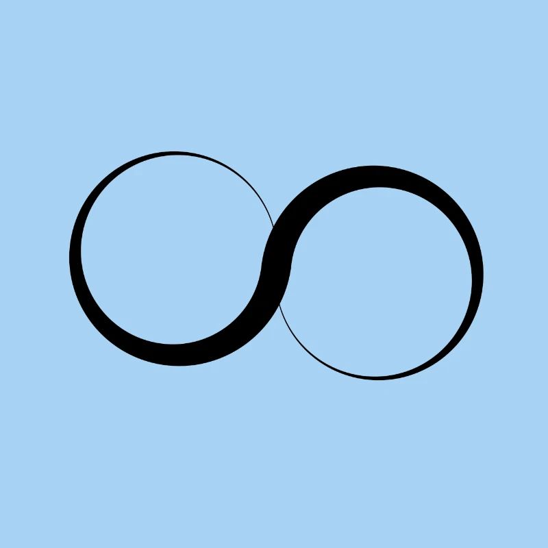 Infinity - logo