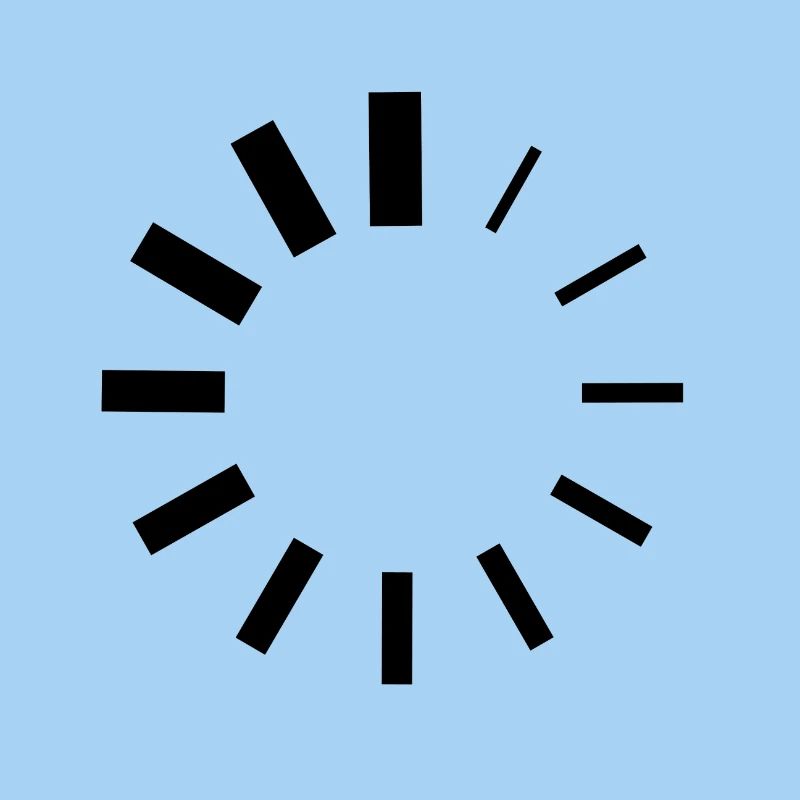 Loading - Logo
