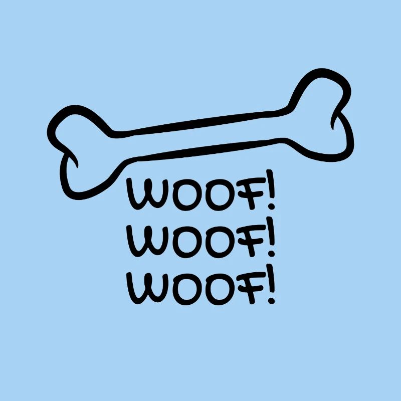 Dog bones