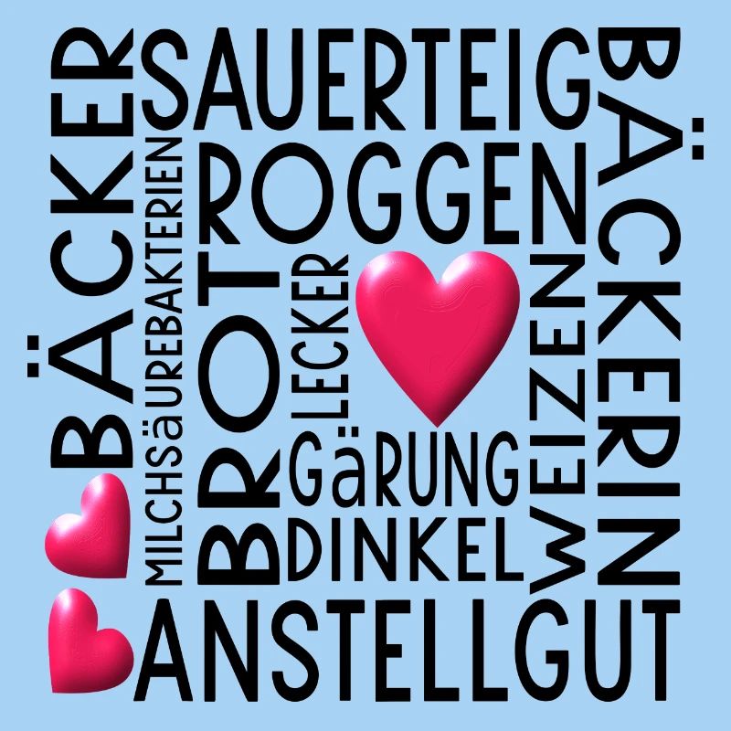 HOBBYBÄCKERIN SAUERTEIG FÜTTERN BROT BACKEN TEIG