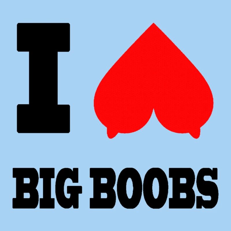 Heart Shape Geometric Pattern